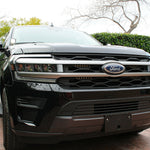 2022-2024 Ford Expedition (4) 10in Light Bars