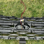 2022-2024 Ford Expedition (4) 10in Light Bars