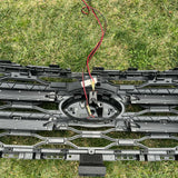 2022-2024 Ford Expedition (4) 10in Light Bars