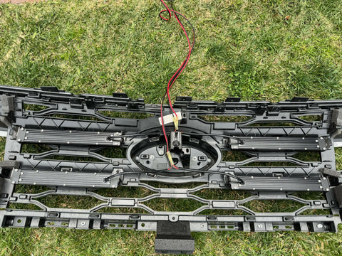2022-2024 Ford Expedition (4) 10in Light Bars
