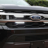2022-2024 Ford Expedition (4) 10in Light Bars