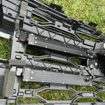 2022-2024 Ford Expedition (4) 10in Light Bars