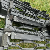 2022-2024 Ford Expedition (4) 10in Light Bars