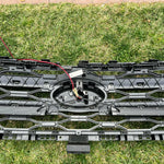 2022-2024 Ford Expedition (2) 10in Light Bars