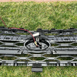 2022-2024 Ford Expedition (2) 10in Light Bars