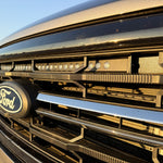 2024+ Ford F150 30in LightBar in the front grille