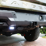 ford ranger raptor white reverser light by m&R automotive