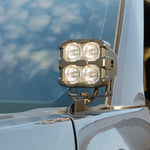 Ford F150 ditch lights, 2024+ Ford F150 Ditch Lights PRO