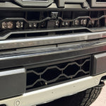 2024+ Ford Raptor Gen 3 Refresh Guard Plate