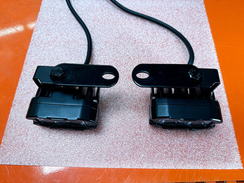 Ford Raptor Gen 3 reverse kit