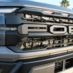 2024+ Ford Raptor lightbar Gen 3 Refresh Single 40in - PRO