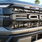 2024+ Ford Raptor lightbar Gen 3 Refresh Single 40in - PRO