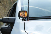 2023 2024 Ford F250/350/450 Superduty Hood Mount Kit by M&R Automotive
