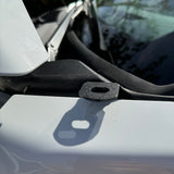 2023 2024 Ford F250/350/450 Superduty Hood Mount Kit.
