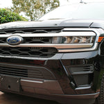 2022-2024 Ford Expedition (4) 10in Light Bars