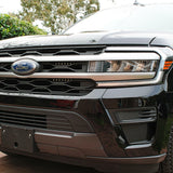 2022-2024 Ford Expedition (4) 10in Light Bars