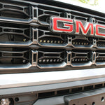 2023 2024 GMC Canyon Dual 30s Light Bars by M&R Automotive