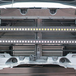 2023 2024 GMC Canyon Dual 40s Light Bars by M&R Automotive