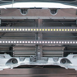 2023 2024 GMC Canyon Dual 40s Light Bars by M&R Automotive