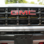 2023 2024 GMC Canyon Single 40in Light Bar by M&R Automotive