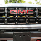 2023 2024 GMC Canyon Single 40in Light Bar by M&R Automotive