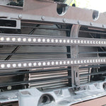 2023 2024 GMC Canyon Dual 40s Light Bars by M&R Automotive