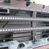 2023 2024 GMC Canyon Dual 40s Light Bars by M&R Automotive