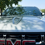 2023 2024 GMC Canyon Hood Mount/Ditch Lights.