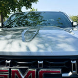 2023 2024 GMC Canyon Hood Mount/Ditch Lights.