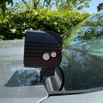 2023 2024 GMC Canyon Hood Mount/Ditch Lights.