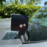 2023 2024 GMC Canyon Hood Mount/Ditch Lights.