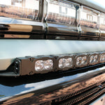 2022+ Hummer EV 40in Curved Light Bar-PRO