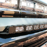 2022+ Hummer EV 40in Curved Light Bar-PRO