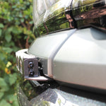 2022+ Hummer EV 40in Curved Light Bar-PRO