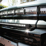 2022+ Hummer EV 40in Curved Light Bar