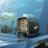 2022+ Hummer EV Hood Mount Ditch Lights