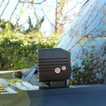 2022+ Hummer EV Hood Mount Ditch Lights