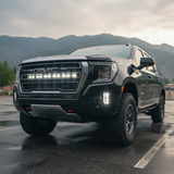 GMC Yukon 40in Light Bar
