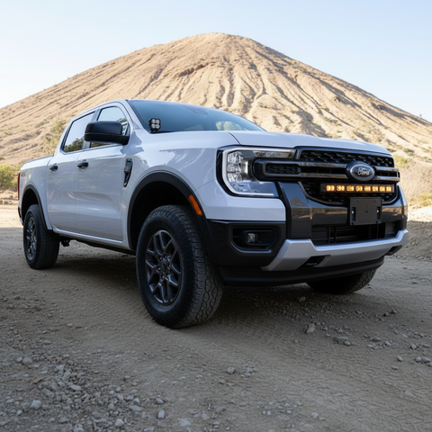 2024+ Ford Ranger 30in Light Bar PRO