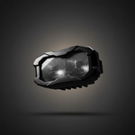 Ford Super Duty Fog Lights for 2023 2024 2025 2026 F250 F350 F450 includes powerful and sleek design.