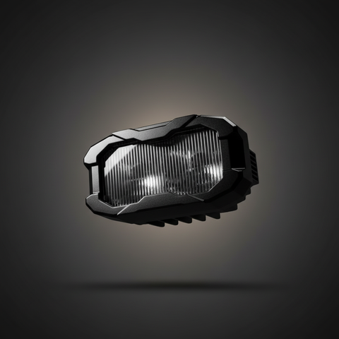 Ford Super Duty Fog Lights for 2023 2024 2025 2026 F250 F350 F450 includes powerful and sleek design.