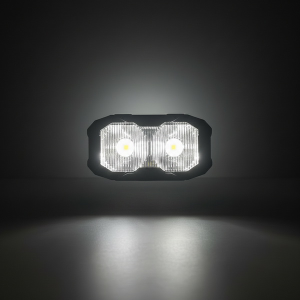 Fog light kits