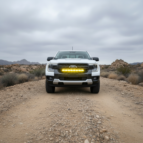 2024+ Ford Ranger 30in Light Bar PRO