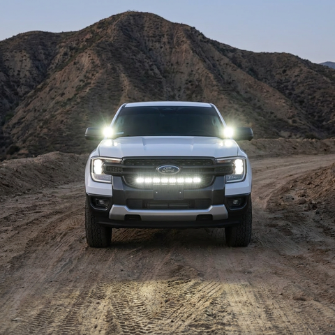 2024+ Ford Ranger 30in Light Bar PRO