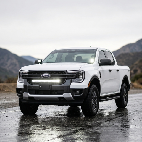 2024+ Ford Ranger Ditch Lights