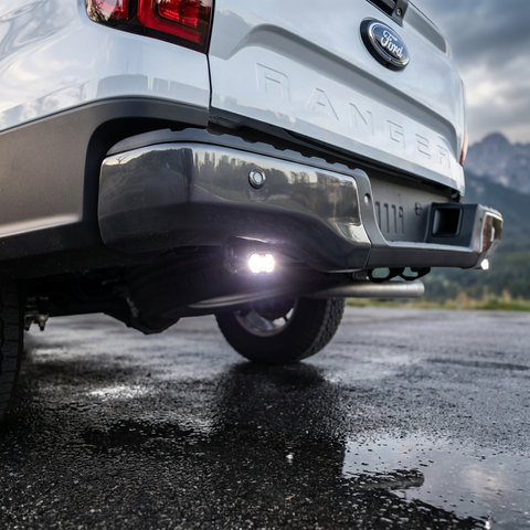 2024+ Ford Ranger Reverse Light Kit