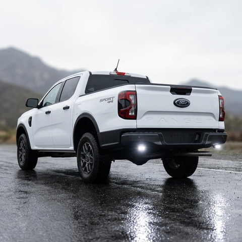 2024+ Ford Ranger Reverse Light Kit