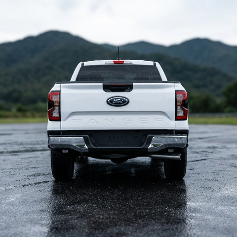 2024+ Ford Ranger Reverse Light Kit