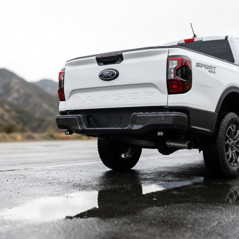 2024+ Ford Ranger Reverse Light Kit