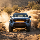 2024+ Toyota Tacoma 30in Light Bar SLIM
